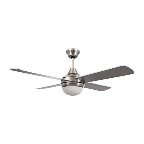 Ventilateur de Plafond TECHBREY Navy Cover