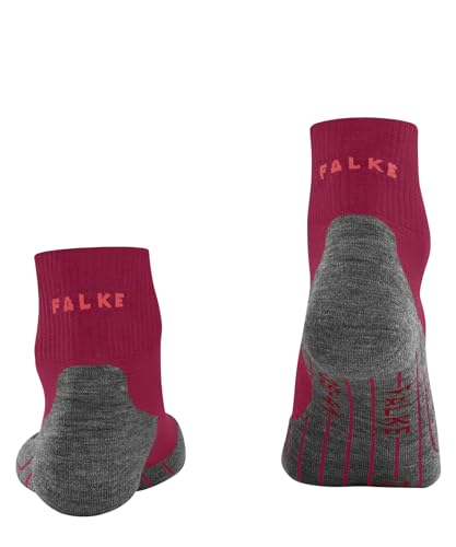 Image of FALKE womens Tk5 Short W So