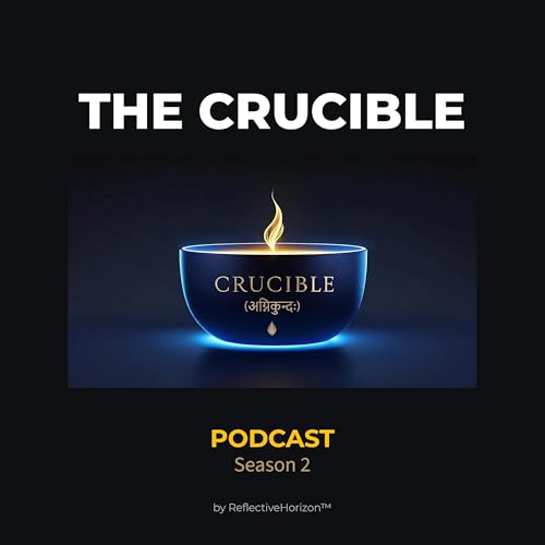 S01E06 The Paradox of Wholeness