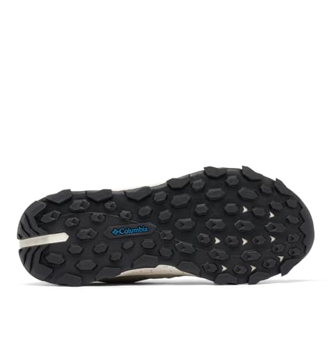 Image of Columbia Men Techlite Plus Hatana Breathe Hiking & Trekking Shoes