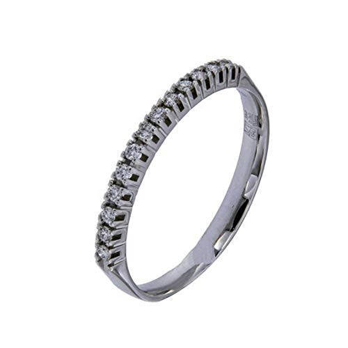  Anello Mirco Visconti Donna 15 BN44/EK20