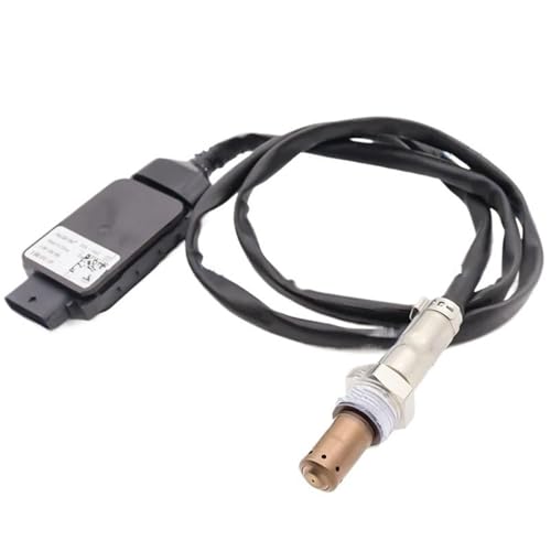 Sonde NOx échappement pour BMW F31 F34 G11 F22 - Capteur de gaz 8580410-01