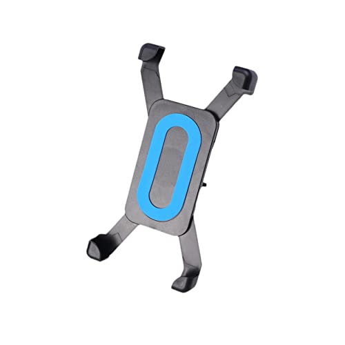 Hemobllo Suporte De Telefone Celular Para Motocicleta Suporte De Suporte Para Telefone Celular Para
