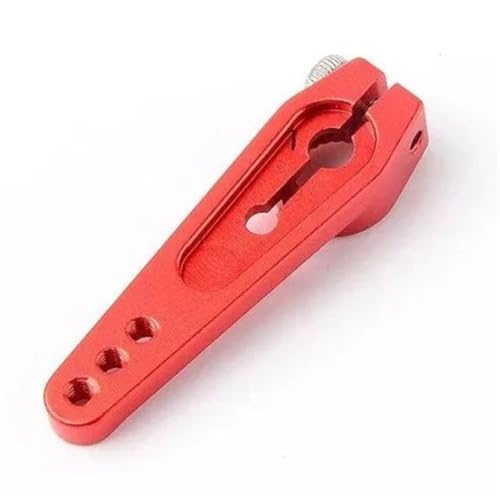 Bras servo 25T métal accessoire voiture RC pour pièces de rechange