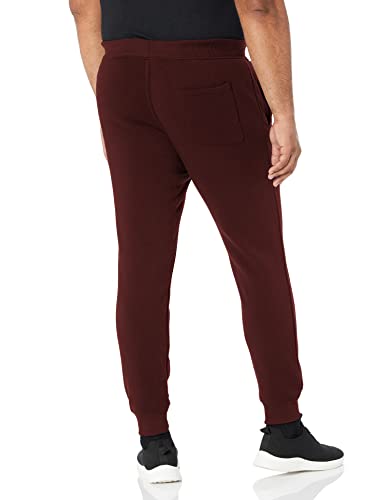 Image of Southpole Mens 1570 Basic Active Fleece Jogger Sweatpants