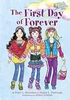 The First Day of Forever 097923610X Book Cover