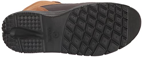 Anodyne Women's No. 89 Trail Hiker Hiking Boot, Almond, 12 X-Wide4