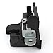 Auto Parts Components Car Rear Trunk Lock Latch for Beetle 2012-2019