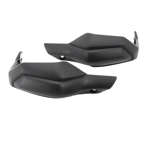 Protège-mains CRF1100L pour protéger les leviers de votre moto