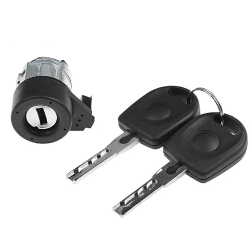 Cilindro de encendido 3B0905855C para VW Golf Passat B5 Polo y Beetle