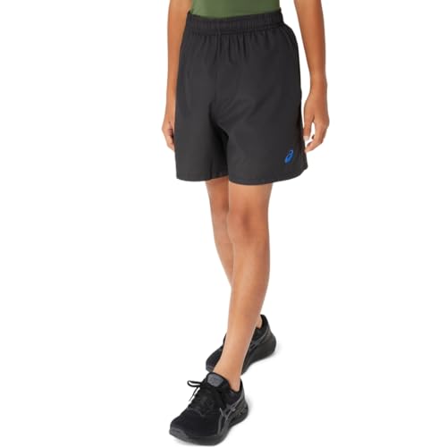 ASICS Kid's Woven Short Running Apparel