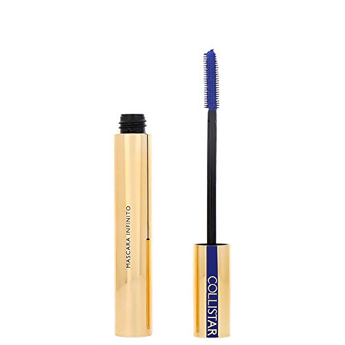 Collistar Mascara Infinito Blue