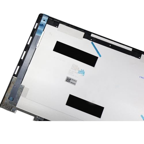 Wzqrps New Replacement Laptop LCD Cover Back Rear Top Lid for HP Envy X360 15-FH 15-FE 15T-FE 15Z-FH 15-FH0023DX 15 FH FE 2 in 1 N47927-001 N47928-001 AM3VY000101 AM3VY000121 (Silver) by wzqrps - Image 4