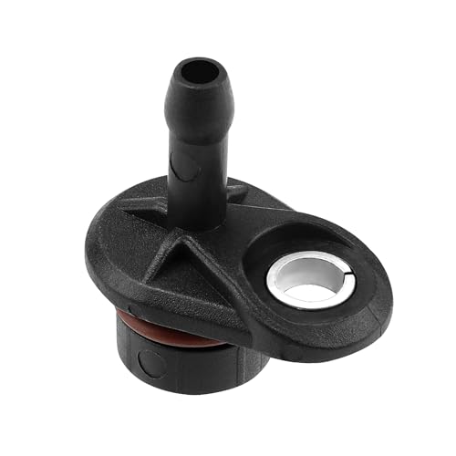 Aeipou Valve de pompe à vide de rechange CM5G2A451GA 1867424 compatible avec Ford Transit Focus CB8 Fiesta CCN 1.0 Ecoboost Courier B-Max CB2