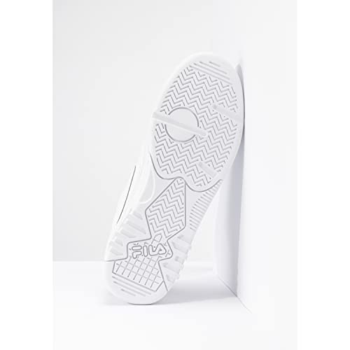 Baskets basses Fila FX Ventuno Low - vue 9