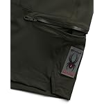 Spyder Men's Active Shorts - Athletic Performance Gym Shorts, Reflective Trim - 8" Inseam Running Shorts, Zip Pockets (S-XL) - Image 5