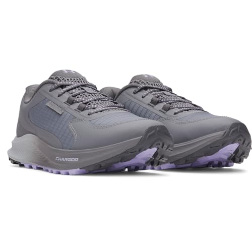 Image of Under Armour Women's Charged Bandit Trail 3 Running Shoes