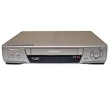 Panasonic ビデオカセットレコーダー NV-H200G