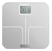Philips Connected Body Analysis Weight Scale, White, DL8781/37