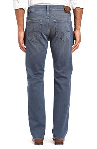 Men's Courage Straight Pants4