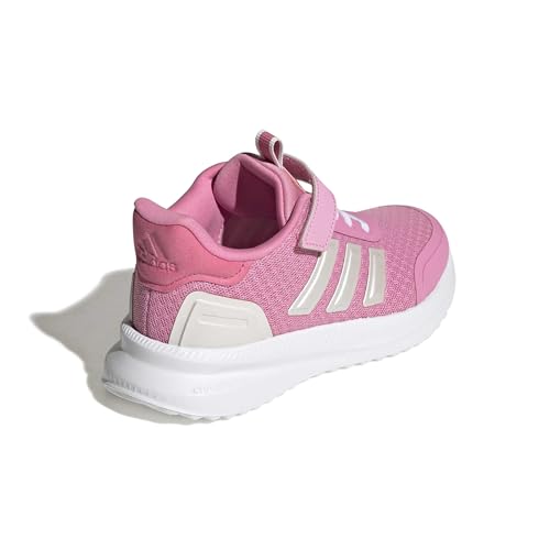 Image of adidas Kids' X PLR Path Elastic Lace & Strap Shoe