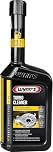 Wynn's Diesel Turbo Cleaner - Removes Carbon Build-Up & Frees Sticking Vanes - Cleans Diesel Oxidation Catalyst & EGR Valve - Restores Engine Power & Reduces Soot Emissions - 500ml