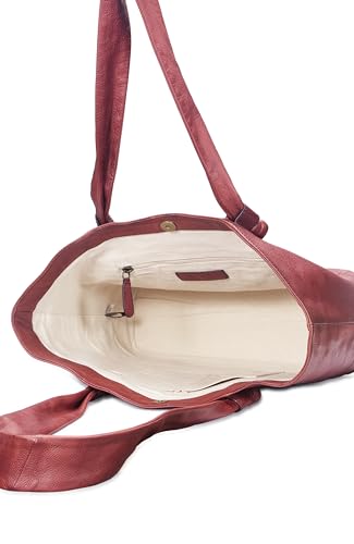 Image of Frye womens Nora Knotted Tote