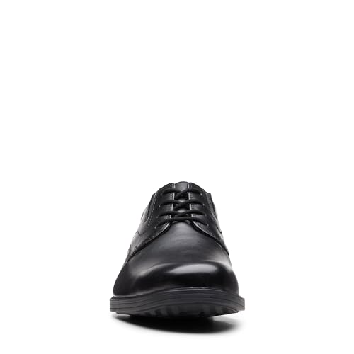 Clarks Men's Whiddon Wing Oxford2