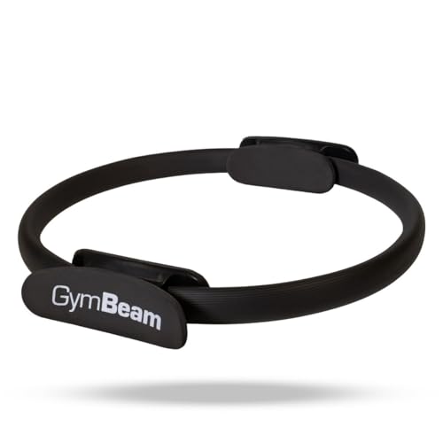 GymBeam Pilates Ring - Fitness Ring für Ganzkörperkräftigung und Stärkung der...