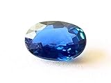  Saphir Bleu Royal 0.60 carat