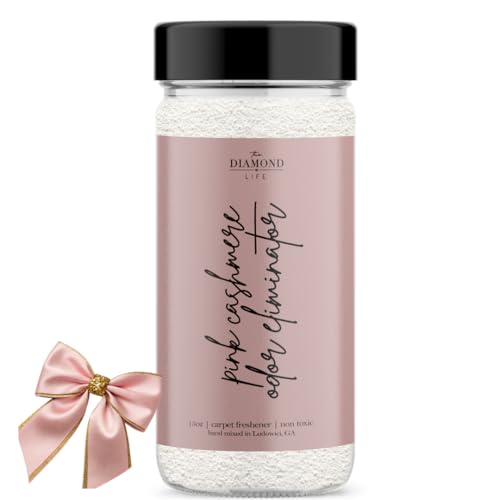 Diamond Life Pink Cashmere Powder