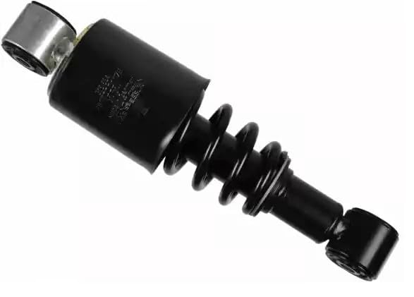 SACHS 316 694 Amortisseur suspension de la cabine