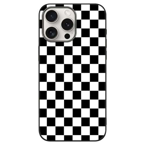Coque iPhone 15 Pro Max antidérapante fine et résistante contre les chutes