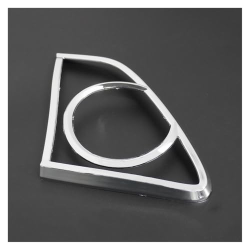 Cubierta de luz trasera Toyota Corolla Altis 2008-2013 moldura acabado premium resistente UV 2