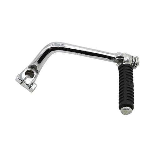 Levier de démarrage kick starter moto CT70 CT90 axe 28300-028-000 - 2