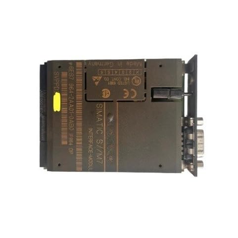 Industrial Products Synchronization Card 6ES7972-0AB01-0XA0 with One Year Warranty