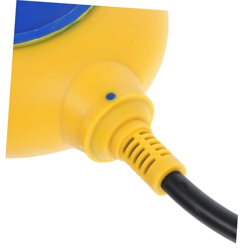Flotador para tanque de agua ideal para regular cisternas de hogar 8