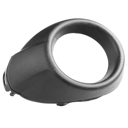 Front Bumper Fog Light Bezel Housing Cover Right Side BM5119952BC/BM5119952AD miniatura 1