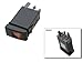 OES Genuine Hazard Flasher Switch for select Volkswagen Beetle models