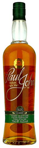 Paul John Classic Select Cask 700ml