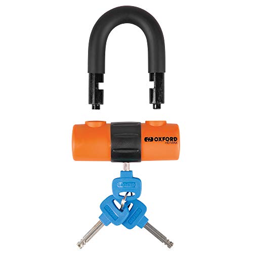 Oxford HD Heavy Duty Disc Lock