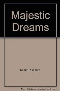 Hardcover Majestic Dreams Book