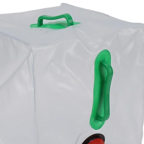 Bolsas de peso para escalera de piscina 20L verde miniatura 5