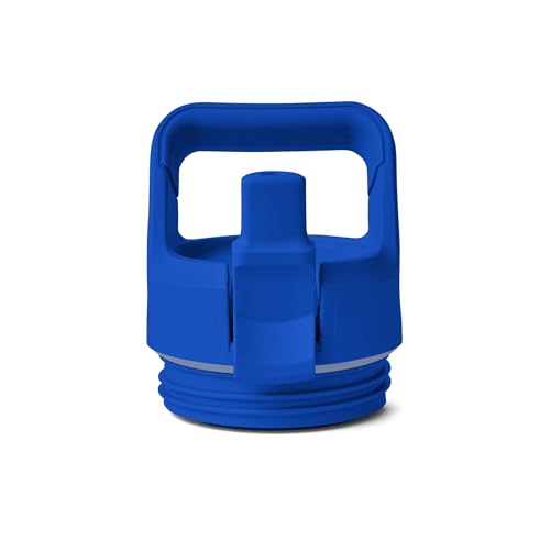 Image of YETI Rambler Bottle Color Matched Straw Cap
