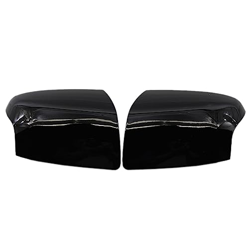 Coque rétroviseur Ford Focus MK2 pour remplacer pièce rayée en ABS