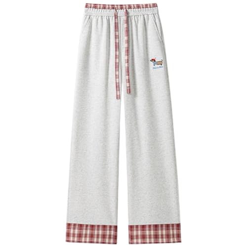 Pantalon jogging homme militaire en coton extensible grande taille