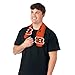 Northwest Cincinnati Bengals NFL Fast Flow Mesh Cooling Towel 12 x 31.5 Inches