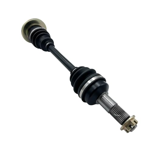 Arbre de transmission arrière gauche Hisun HS500 HS700 quad 47250-107-0000
