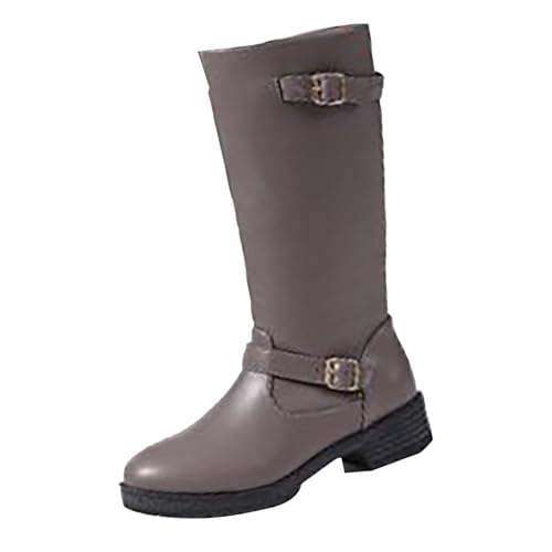 Bottes pour femmes à la mode respirantes idéales pour le bureau et le quotidien