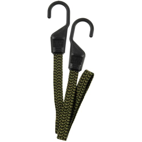 Keeper 06117 Ultra 32" Camouflage Flat Bungee Cord